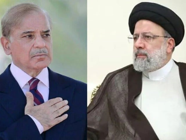 وزیراعظم وفد کے ہمراہ ایران جائیں گے