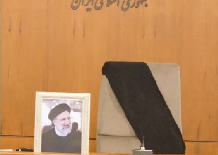 ایران کے آئین کے مطابق صدر کی شہادت کے بعد امور حکومت چلانے کا طریقہ کار کیا ہوگا؟