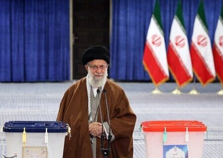 ایران میں نئے صدر کے انتخاب کیلیے الیکشن بلا تاخیر ہوں گے؛ تاریخ کا اعلان