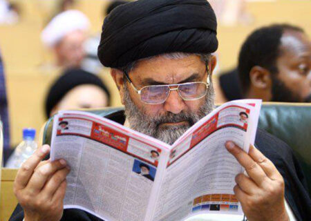 آزادی صحافت بنیادی حقوق میں سے،کسی قسم کی پابندی کی کوئی گنجائش نہیں، قائد ملت جعفریہ پاکستان
