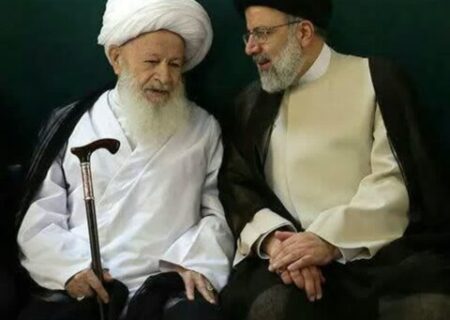 حجۃ الاسلام و المسلمین آیت اللہ رئیسی ایک مہذب اور خدمت گزار عالم تھے، آیت اللہ محفوظی