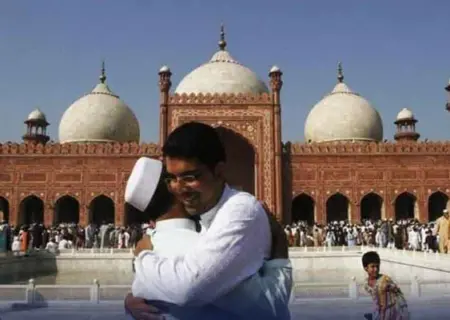وفاقی حکومت نے عیدالاضحٰی پر عام تعطیلات کا اعلان کردیا