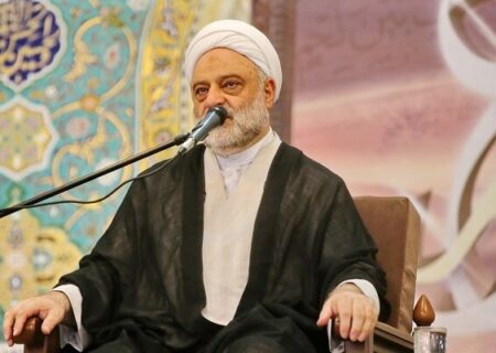 عید غدیر کے موقع پر لوگ ایثار اور قربانی کا جذبہ پیدا کریں، حجت الاسلام فرحزاد