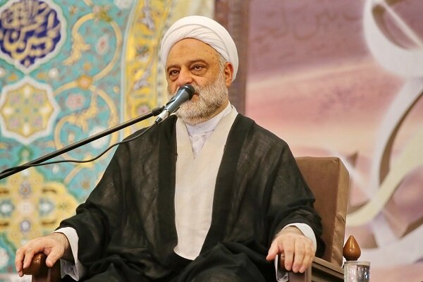 عید غدیر کے موقع پر لوگ ایثار اور قربانی کا جذبہ پیدا کریں، حجت الاسلام فرحزاد