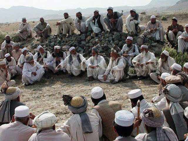 پی ٹی آئی کا قبائل امن جرگہ اور وزیراعلیٰ کا آل پارٹیز کانفرنس بلانے کا فیصلہ