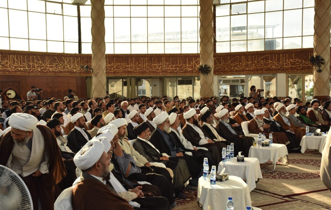 محرم الحرام 1446ھ علماء و ذاکرین کانفرنس 30 جون کو اسلام آباد میں منعقد ہوگی