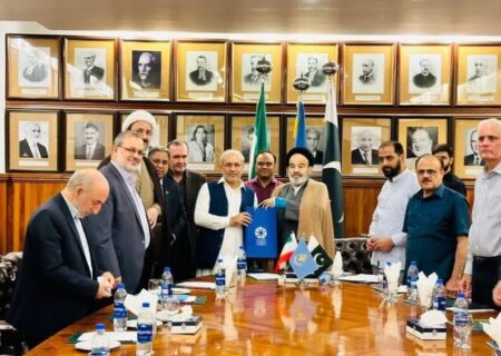 پاکستان سائنس اور ٹیکنالوجی کے میدان میں اہم اسلامی ممالک میں سے ایک ہے