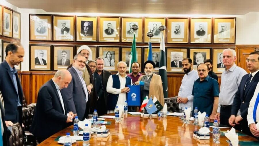 پاکستان سائنس اور ٹیکنالوجی کے میدان میں اہم اسلامی ممالک میں سے ایک ہے