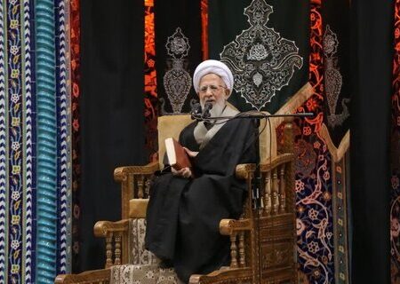 امام حسین علیہ السلام کی عزاداری میں بغیر وضو کے داخل نہ ہوں/گھر میں اپنے بچوں کو واقعہ کربلا کی داستان سنائیں