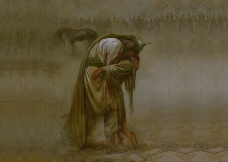 عبیداللہ بن زیاد کی امام حسین علیہ السلام سے جنگ کے لیے کوفے کہ لوگوں کو دعوت