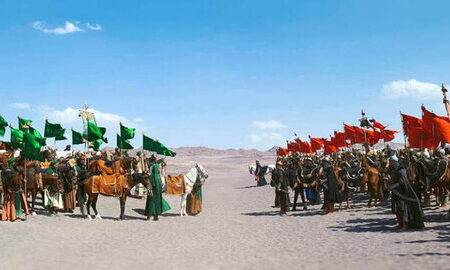 امام حسین علیہ السلام کہ اقرباء میں سے کون کون کربلا میں حاضر نہیں تھا ۔؟