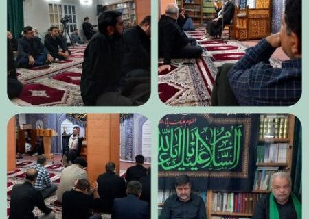 خدا اور اہل بیت (ع) کا قرب حضرت سید الشہداء (ع) سے دوستی اور محبت سے حاصل ہوتا ہے