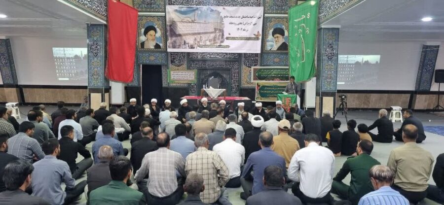 ہمیں پوری دنیا کو قیامِ عاشورہ اور امام حسین (ع) سے متعارف کرانا ہے، حجت الاسلام محمد عبادی زادہ