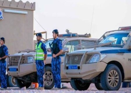 مسقط میں شہید پاکستانیوں کی میتیں آج وطن واپس پہنچیں گی