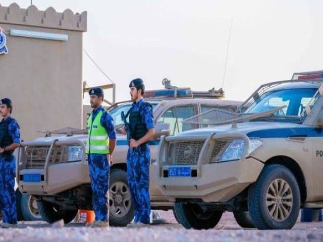 مسقط میں شہید پاکستانیوں کی میتیں آج وطن واپس پہنچیں گی