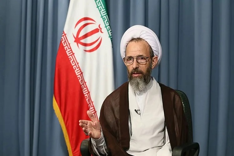 ڈاکٹر جلیلی کا انتخاب کر کے ہم شہید رئیسی کے راستے کو جاری رکھیں، آیت اللہ رجبی