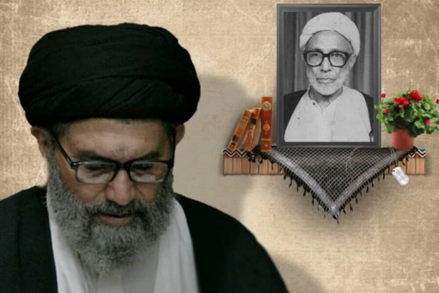 علامہ مفتی جعفر حسین کی دور اندیشی اور وسیع سوچ سے استفادہ کرنے کی ضرورت ہے، قائد ملت جعفریہ پاکستان