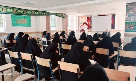 عقیدۂ مہدویت پر ایمانِ راسخ کے لئے عقیدۂ توحید کو مضبوط کرنا انتہائی ضروری ہے، حجت الاسلام والمسلمین نصوری