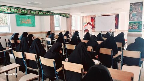 عقیدۂ مہدویت پر ایمانِ راسخ کے لئے عقیدۂ توحید کو مضبوط کرنا انتہائی ضروری ہے، حجت الاسلام والمسلمین نصوری