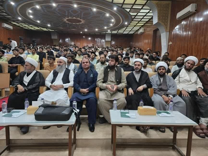 الصادق انسٹیٹیوٹ آف اسلامک بینکنگ فائننس اینڈ تکافل کی جانب سے کانفرنس کا انعقاد