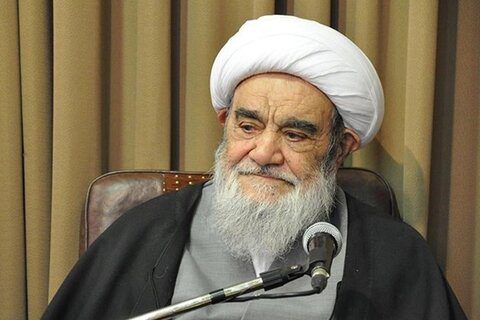 لبنان میں صیہونی حکومت کے حالیہ جرائم کے حوالے سے آیت اللہ العظمیٰ مظاہری کا تعزیتی پیغام
