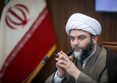 مکتب سید الشہداء علیہ السلام کی ترقی اور کامیابی میں خواتین کے کردار کو نظر انداز نہیں کرنا چاہیے، اسلامی تبلیغی تنظیم کے سربراہ 