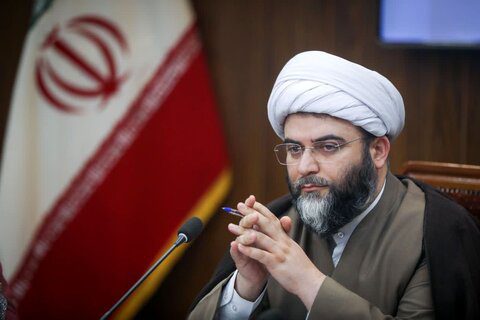 مکتب سید الشہداء علیہ السلام کی ترقی اور کامیابی میں خواتین کے کردار کو نظر انداز نہیں کرنا چاہیے، اسلامی تبلیغی تنظیم کے سربراہ 