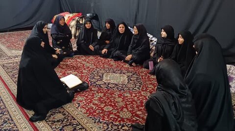 تبلیغی کام صرف خدا کی رضا کے لئے ہونا چاہیے، سربراہ تعلیمی و تبلیغی کمیٹی مدرسہ علمیہ الزھراء سلام اللہ علیہا