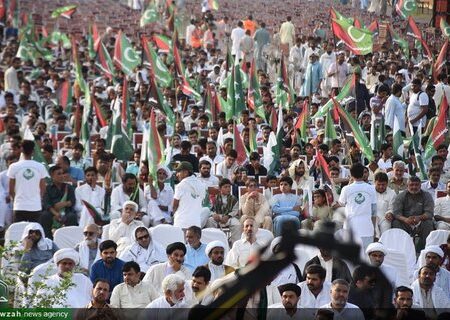 ایم ڈبلیو ایم کی میزبانی میں وحدت المسلمین کانفرنس 22 ستمبر کو ہوگی