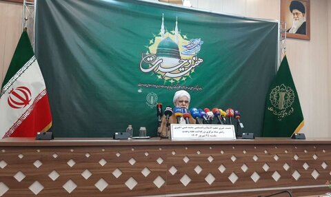 اس سال ہفتہ وحدت کا نعرہ “وحدت امت اسلامی میں ہی مظلوم غزہ کی نجات ہے”