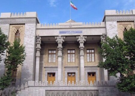 اسلام مخالف اقدام پر آسٹریلوی سفیر کی وزارت خارجہ طلبی