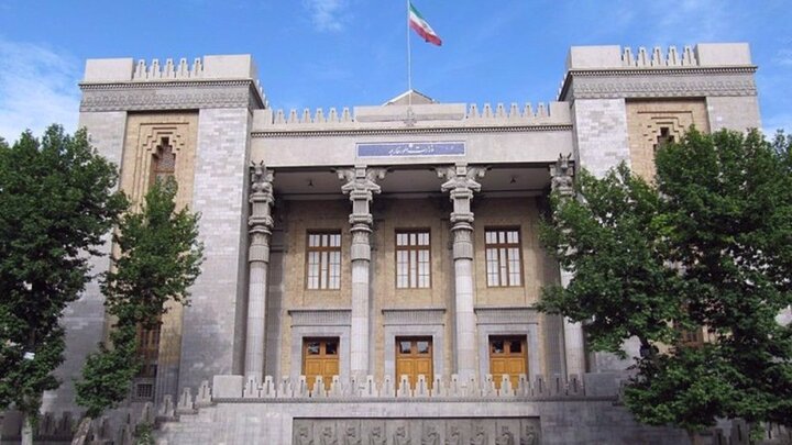 اسلام مخالف اقدام پر آسٹریلوی سفیر کی وزارت خارجہ طلبی