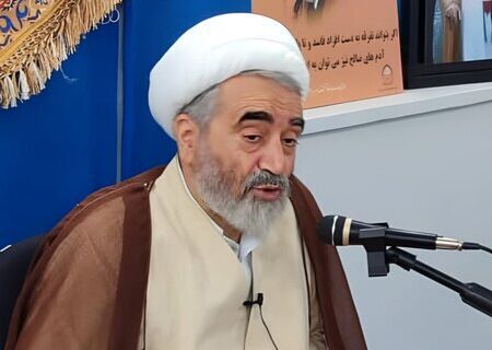 وحدت اسلامی میں پاکستان کے دینی مدارس کا کلیدی کردار ہے، حجۃ الاسلام رضائی اصفہانی