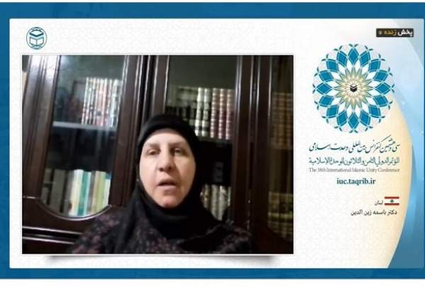 پیارے پیغمبر اسلام (ص) نے قوم کو جہالت سے نجات دلائی، باسمه زین الدین