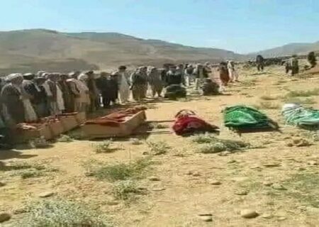 افغانستان، زائرین کربلا پر داعش کا حملہ، 14 شہید، 6 زخمی
