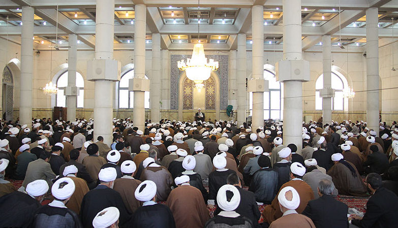 حوزہ علمیہ کے تعلیمی سال کا آغاز آیت اللہ العظمی سبحانی کے خطاب سے ہوگا