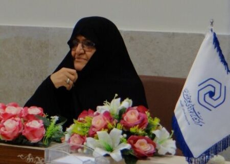 اسلام کے بہادر سرداروں کا خون، حریت پسندوں کو جنم دیتا ہے، مدیر حوزہ علمیہ خواہران صوبہ گلستان