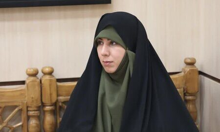 طوفان الاقصی، صہیونیوں کی ذلت و رسوائی کا آغاز تھا، ڈاکٹر سیدہ فاطمہ