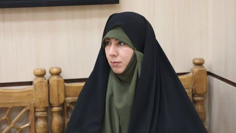 طوفان الاقصی، صہیونیوں کی ذلت و رسوائی کا آغاز تھا، ڈاکٹر سیدہ فاطمہ