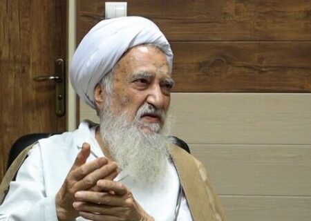 یحیی سنوار کی شہادت مقاومت کو نئی روح بخشے گی، سربراہ مجلس خبرگان رہبری