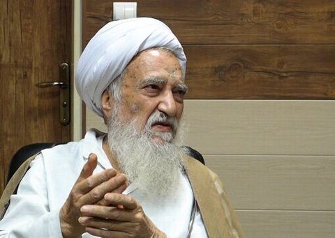 یحیی سنوار کی شہادت مقاومت کو نئی روح بخشے گی، سربراہ مجلس خبرگان رہبری