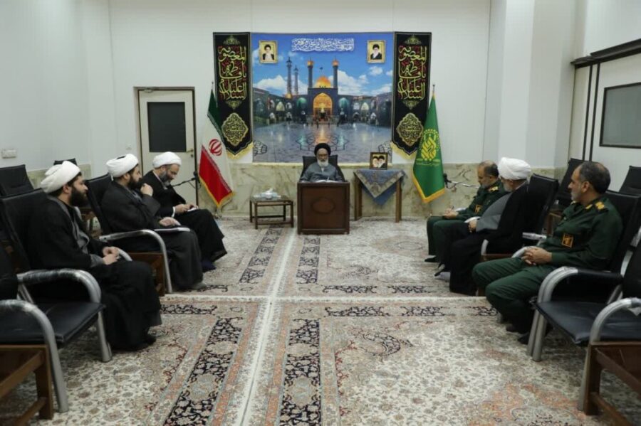 جو مسجد معاشرے میں وحدت کو نقصان پہنچائے، اس کا حکم مسجد ضرار جیسا ہے، امام جمعہ قم  