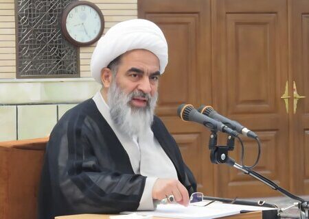 قرآنی تعلیمات کو دنیا کی بڑی یونیورسٹیوں میں پیش کیا جائے: آیت‌ اللہ فاضل لنکرانی