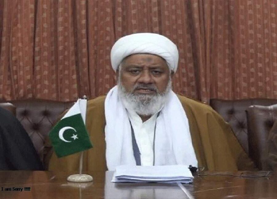 پارا چنار ایک عرصے سے غیر انسانی رویوں کا شکار ہے، علامہ محمد افضل حیدری