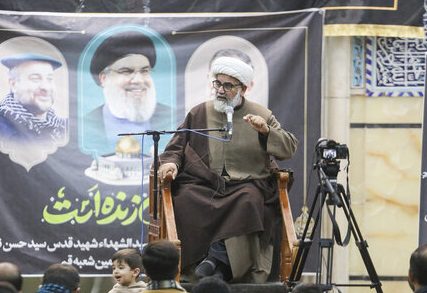 غزہ اور لبنان میں صرف صہیونی حکومت ہی نہیں بلکہ امریکہ اور یورپ بھی شکست کھاچکے ہیں، سینیٹر علامہ راجہ ناصر عباس جعفری