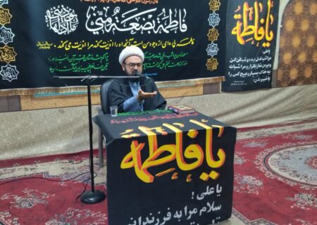 آج دنیا دیکھ رہی ہے کہ حقیقی مسلمان کون ہے، حجت الاسلام علی اصغر سیفی