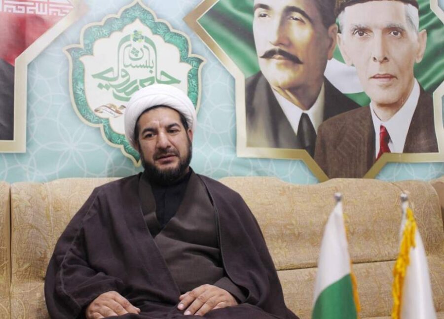 سکیورٹی کانوائے کے باوجود پاراچنار کے مظلومین کے قتل عام کی شدید مذمت کرتے ہیں، شیخ علی نقی جنتی