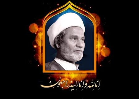 مولانا شیخ ممتاز علی نے داعی اجل کو لبیک کہا