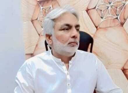 ڈاکٹر ممتاز حسین شیعہ علماءکونسل وسطی پنجاب کے صوبائی ایڈیشنل جنرل سیکرٹری نامزد