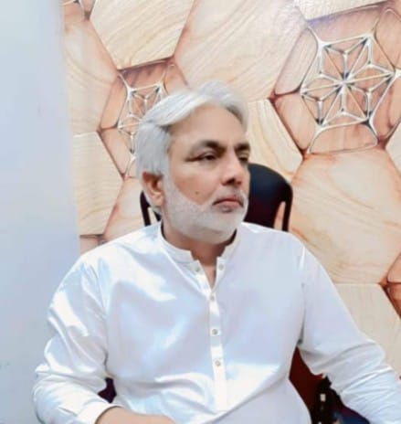 ڈاکٹر ممتاز حسین شیعہ علماءکونسل وسطی پنجاب کے صوبائی ایڈیشنل جنرل سیکرٹری نامزد